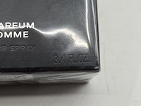 Eau de parfum, 100ml, chanel, bleu de chanel - afbeelding 2 van  5