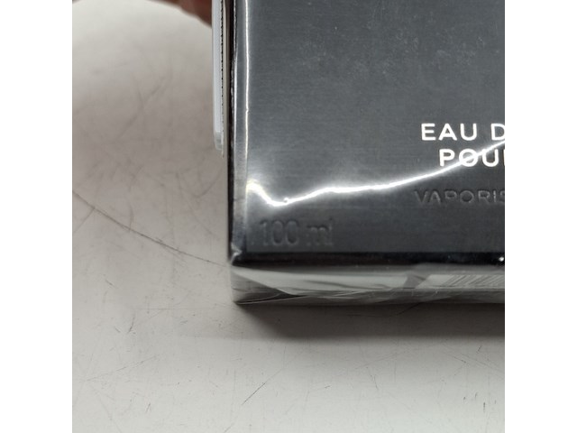 Eau de parfum, 100ml, chanel, bleu de chanel - afbeelding 3 van  5