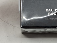 Eau de parfum, 100ml, chanel, bleu de chanel - afbeelding 3 van  5