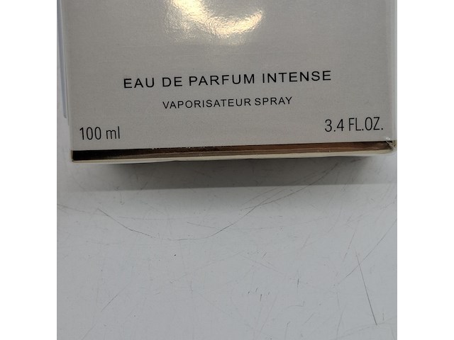 Eau de parfum, 100ml, chanel, coco mademoiselle - afbeelding 2 van  4