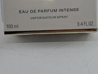 Eau de parfum, 100ml, chanel, coco mademoiselle - afbeelding 2 van  4