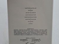 Eau de parfum, 100ml, chanel, coco mademoiselle - afbeelding 3 van  4