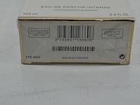 Eau de parfum, 100ml, chanel, coco mademoiselle - afbeelding 4 van  4