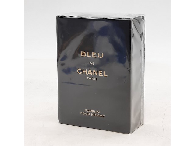 Eau de parfum, 150 ml, chanel, bleu de chanel - afbeelding 1 van  7