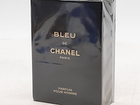 Eau de parfum, 150 ml, chanel, bleu de chanel