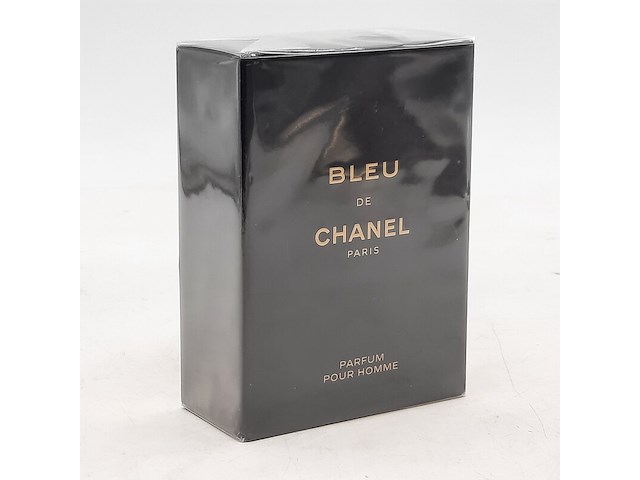 Eau de parfum, 150 ml, chanel, bleu de chanel - afbeelding 2 van  7