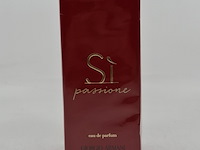 Eau de parfum, 150ml, giorgio armani, sí passione - afbeelding 1 van  4