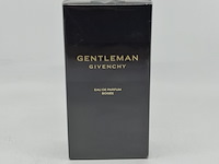 Eau de parfum, 200ml, givenchy, gentleman - afbeelding 1 van  4