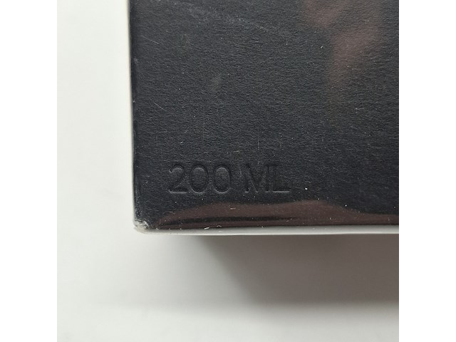 Eau de parfum, 200ml, givenchy, gentleman - afbeelding 2 van  4