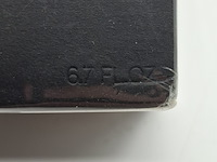 Eau de parfum, 200ml, givenchy, gentleman - afbeelding 3 van  4