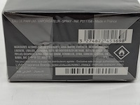 Eau de parfum, 200ml, givenchy, gentleman - afbeelding 4 van  4
