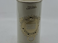 Eau de parfum, 200ml, jean paul gaultier, divine - afbeelding 1 van  4