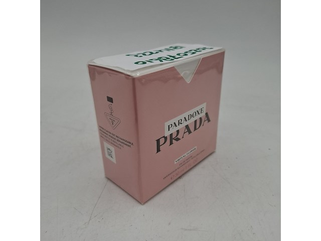 Eau de parfum, 30ml, prada, paradoxe - afbeelding 2 van  5