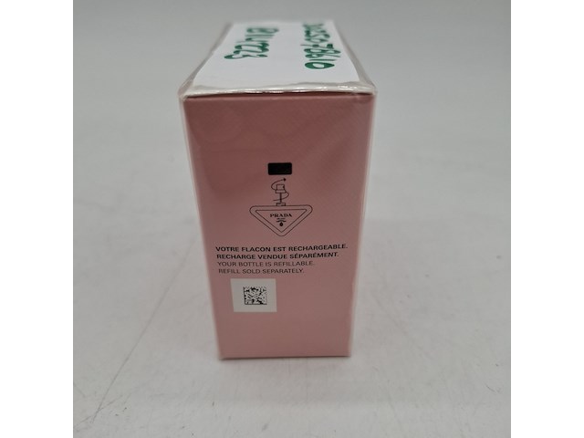 Eau de parfum, 30ml, prada, paradoxe - afbeelding 3 van  5