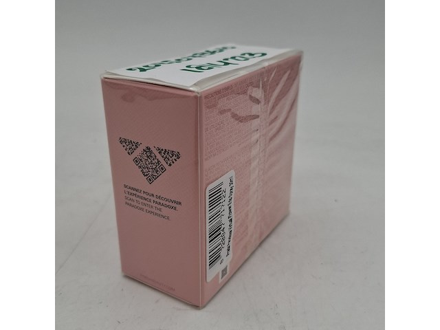 Eau de parfum, 30ml, prada, paradoxe - afbeelding 5 van  5