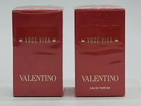 Eau de parfum, 30ml, valentino, voce viva - afbeelding 1 van  8