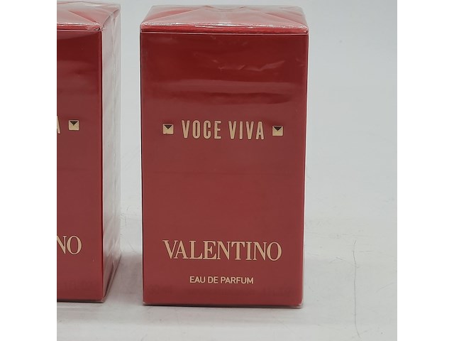 Eau de parfum, 30ml, valentino, voce viva - afbeelding 2 van  8