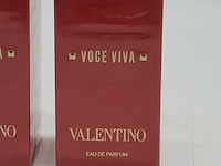 Eau de parfum, 30ml, valentino, voce viva - afbeelding 2 van  8