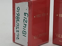 Eau de parfum, 30ml, valentino, voce viva - afbeelding 3 van  8