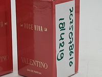Eau de parfum, 30ml, valentino, voce viva - afbeelding 4 van  8