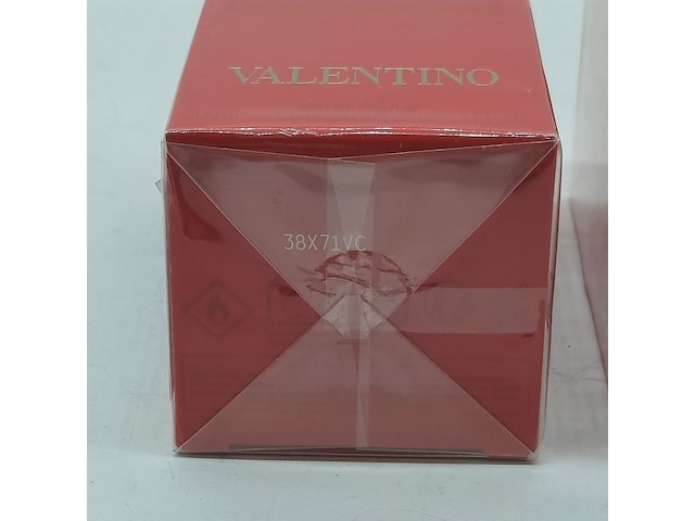 Eau de parfum, 30ml, valentino, voce viva - afbeelding 6 van  8