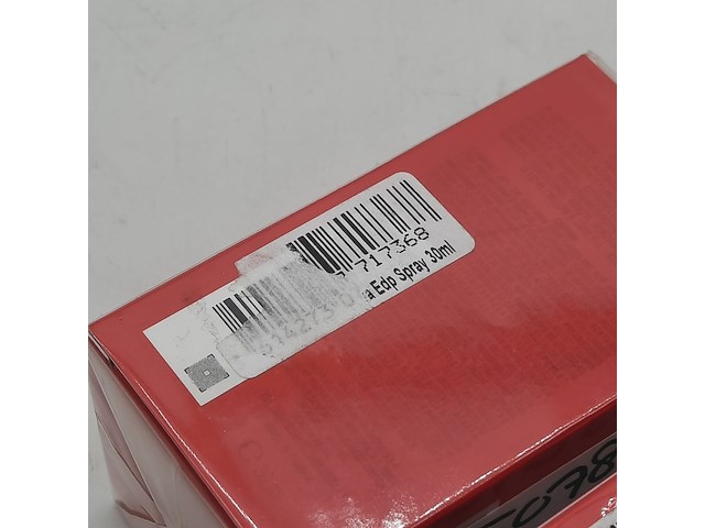 Eau de parfum, 30ml, valentino, voce viva - afbeelding 7 van  8