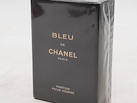 Eau de parfum, 50 ml, chanel, bleu de chanel