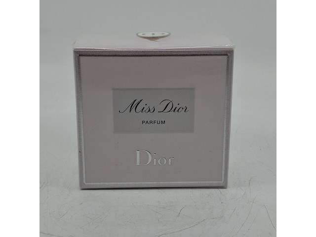Eau de parfum, 50ml, dior, miss dior - afbeelding 1 van  4
