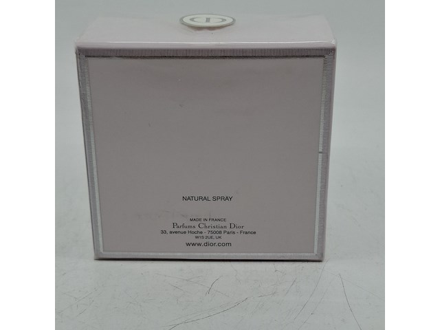 Eau de parfum, 50ml, dior, miss dior - afbeelding 2 van  4