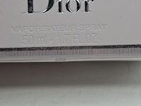 Eau de parfum, 50ml, dior, miss dior - afbeelding 3 van  4