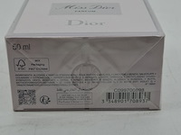 Eau de parfum, 50ml, dior, miss dior - afbeelding 4 van  4