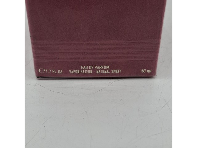 Eau de parfum, 50ml, jean paul gaultier, so scandal - afbeelding 2 van  4