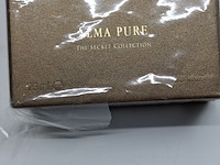 Eau de parfum, 75ml, moresque, alma pure - afbeelding 2 van  4