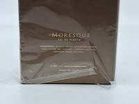 Eau de parfum, 75ml, moresque, alma pure - afbeelding 4 van  4