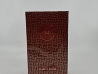 Eau de parfum, 75ml, moresque, scarlet rouge - afbeelding 1 van  4