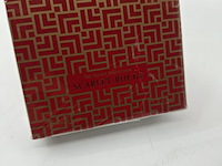 Eau de parfum, 75ml, moresque, scarlet rouge - afbeelding 2 van  4