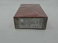 Eau de parfum, 75ml, moresque, scarlet rouge - afbeelding 3 van  4