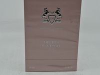 Eau de parfum, 75ml, parfums de marly, delina exclusif - afbeelding 1 van  4