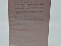 Eau de parfum, 75ml, parfums de marly, delina exclusif - afbeelding 3 van  4