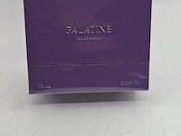 Eau de parfum, 75ml, parfums de marly, palatine - afbeelding 2 van  4