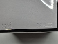 Eau de parfum, 80ml, givenchy, l'interdit - afbeelding 3 van  3