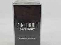 Eau de parfum, 80ml, givenchy, l'interdit - afbeelding 1 van  5