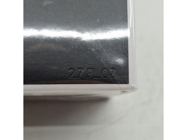 Eau de parfum, 80ml, givenchy, l'interdit - afbeelding 2 van  5