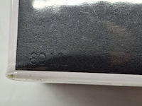 Eau de parfum, 80ml, givenchy, l'interdit - afbeelding 3 van  5