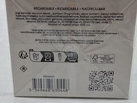 Eau de parfum, 80ml, paco rabanne, fame intense - afbeelding 3 van  5