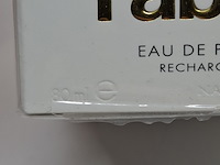 Eau de parfum, 80ml, paco rabanne, fame intense - afbeelding 4 van  5