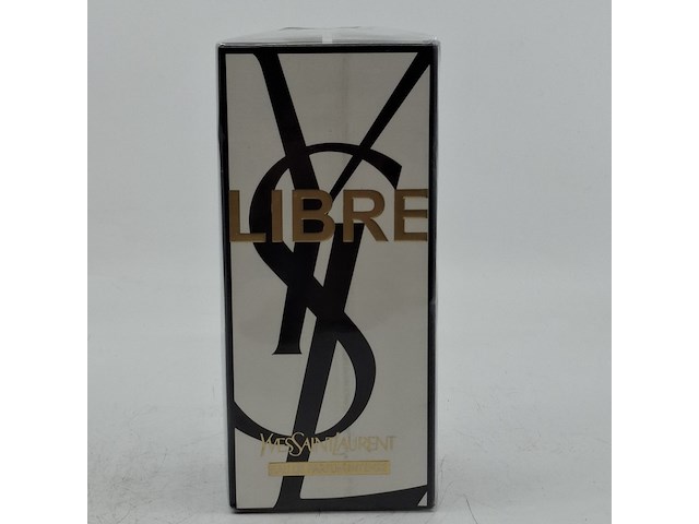 Eau de parfum, 90 ml, yves saint laurent, intense - afbeelding 1 van  4