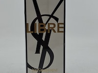 Eau de parfum, 90 ml, yves saint laurent, intense - afbeelding 1 van  4