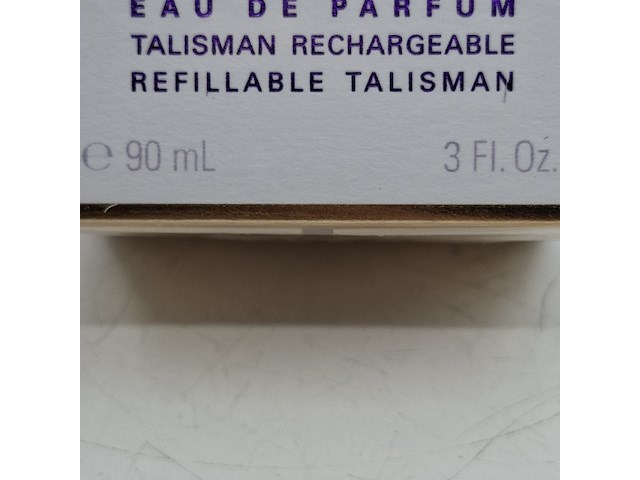 Eau de parfum, 90ml, mugler, alien - afbeelding 2 van  4