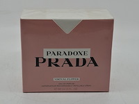 Eau de parfum, 90ml, prada, paradoxe - afbeelding 1 van  3